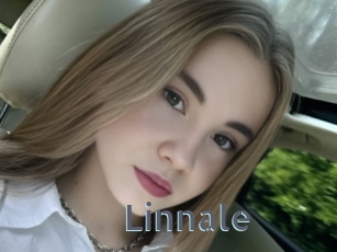 Linnale