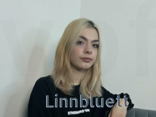 Linnbluett