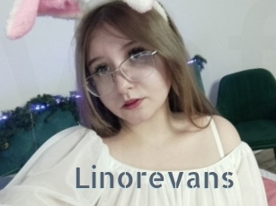 Linorevans