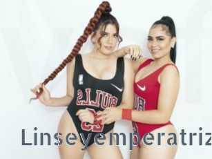 Linseyemperatriz