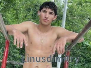 Linusdimitry