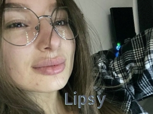 Lipsy