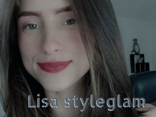 Lisa_styleglam