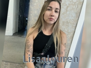 Lisaalouren