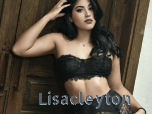 Lisacleyton