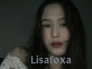 Lisafoxa