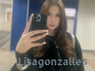 Lisagonzalles