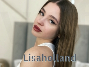 Lisaholland