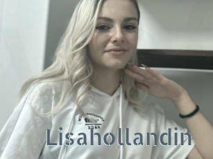 Lisahollandin