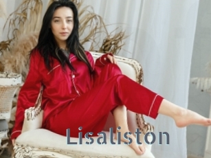 Lisaliston