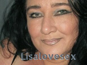 Lisalovesex