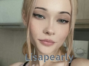 Lisapearly