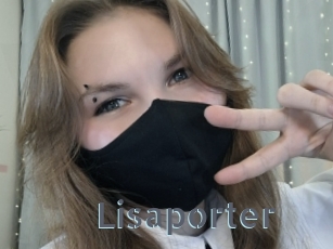 Lisaporter