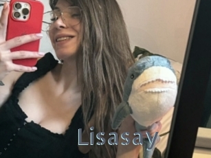 Lisasay