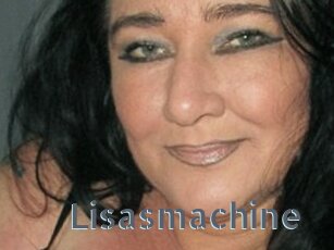 Lisasmachine