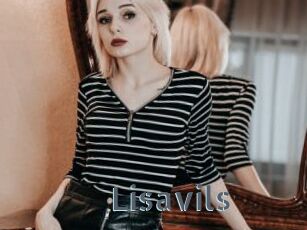 Lisavils