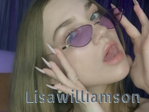 Lisawilliamson