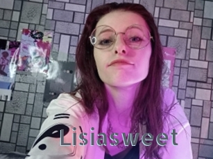 Lisiasweet