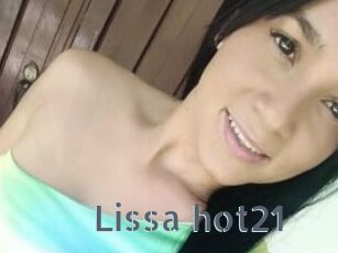 Lissa_hot21