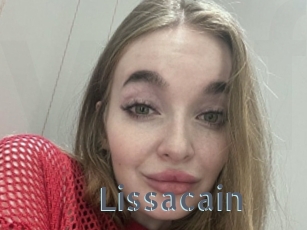 Lissacain