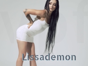 Lissademon