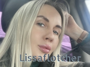 Lissaflotcher