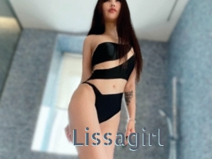 Lissagirl