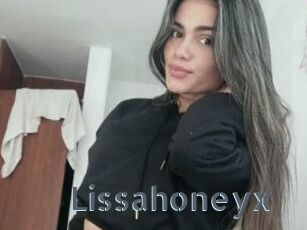 Lissahoneyx