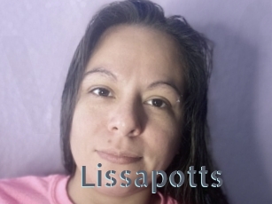 Lissapotts