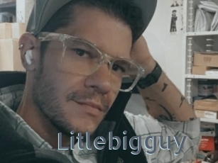 Litlebigguy