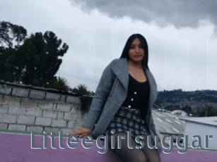 Litleegirlsuggar