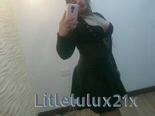 Litlelulux21x