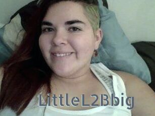 LittleL2Bbig