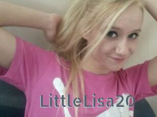 LittleLisa20