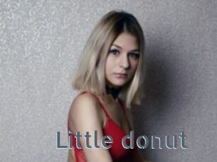 Little_donut