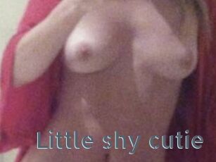 Little_shy_cutie