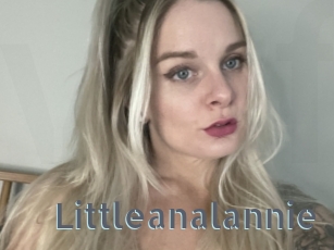 Littleanalannie