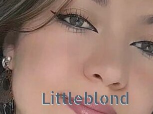 Littleblond