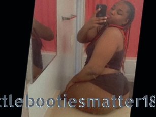 Littlebootiesmatter18