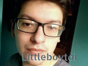 Littleboytoi