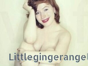 Littlegingerangel