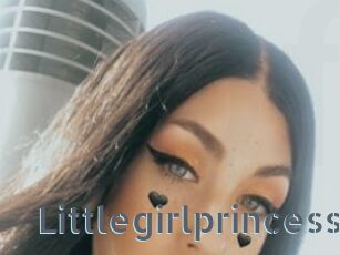 Littlegirlprincess