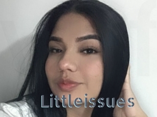 Littleissues