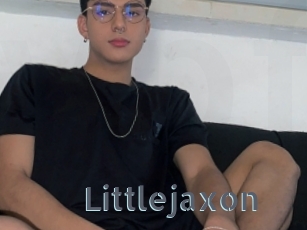 Littlejaxon