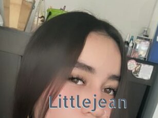 Littlejean