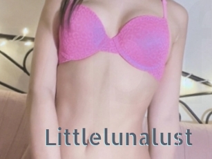 Littlelunalust