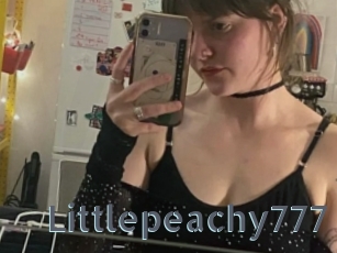 Littlepeachy777