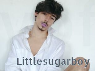 Littlesugarboy