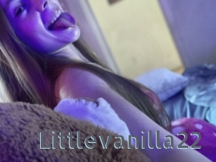 Littlevanilla22