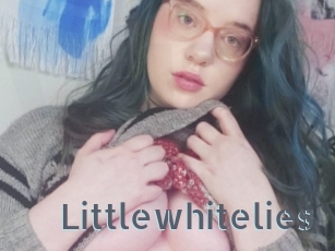 Littlewhitelies